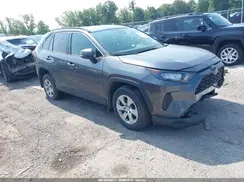 2T3G1RFV1MC202268 2021 TOYOTA RAV 4