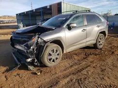 2T3G1RFV1MC203677 2021 TOYOTA RAV 4