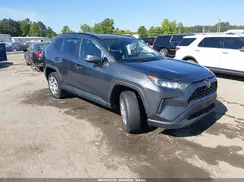 2T3G1RFV1MC215151 2021 TOYOTA RAV 4