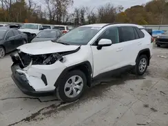 2T3G1RFV1MC217904 2021 TOYOTA RAV 4