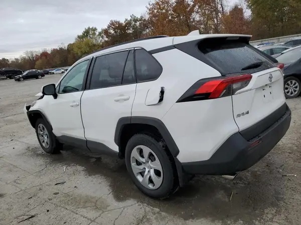 2T3G1RFV1MC217904 2021 TOYOTA RAV 4 - Image 2