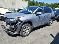 2T3G1RFV1MC226635 2021 TOYOTA RAV 4