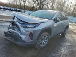 2T3G1RFV1MC248814 2021 TOYOTA RAV 4
