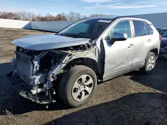 2T3G1RFV1MC251518 2021 TOYOTA RAV 4