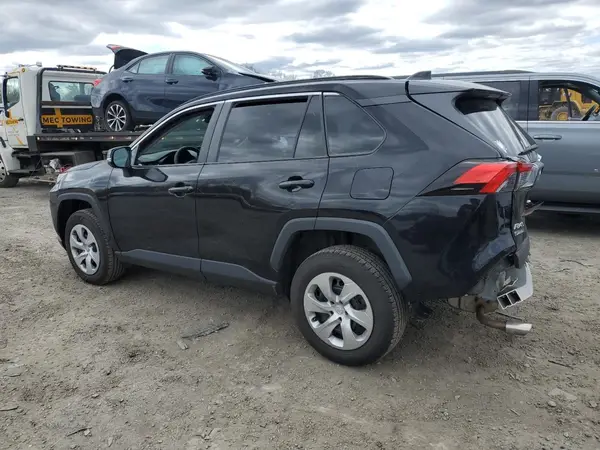 2T3G1RFV1MC252300 2021 TOYOTA RAV 4 - Image 2