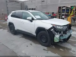 2T3G1RFV1MW168671 2021 TOYOTA RAV 4