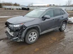 2T3G1RFV1MW176060 2021 TOYOTA RAV 4