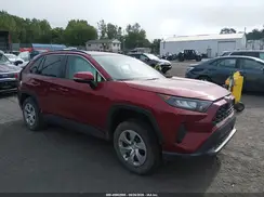 2T3G1RFV1MW191884 2021 TOYOTA RAV 4