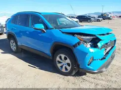 2T3G1RFV1MW232675 2021 TOYOTA RAV 4
