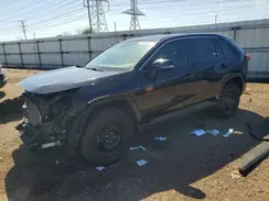 2T3G1RFV1NC261693 2022 TOYOTA RAV 4
