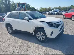 2T3G1RFV1NC269681 2022 TOYOTA RAV 4