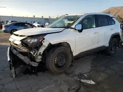 2T3G1RFV1NC273598 2022 TOYOTA RAV 4