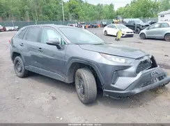 2T3G1RFV1NC274542 2022 TOYOTA RAV 4