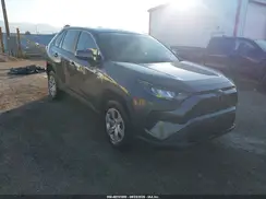 2T3G1RFV1NC320516 2022 TOYOTA RAV 4