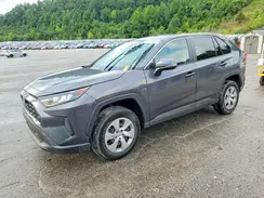 2T3G1RFV1NW249672 2022 TOYOTA RAV 4