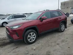 2T3G1RFV1NW253060 2022 TOYOTA RAV 4