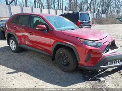 2T3G1RFV1NW254712 2022 TOYOTA RAV 4
