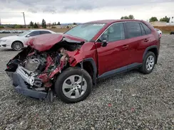 2T3G1RFV1NW255312 2022 TOYOTA RAV 4