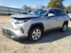 2T3G1RFV1NW287595 2022 TOYOTA RAV 4