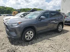 2T3G1RFV1NW289931 2022 TOYOTA RAV 4
