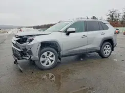 2T3G1RFV1NW311815 2022 TOYOTA RAV 4