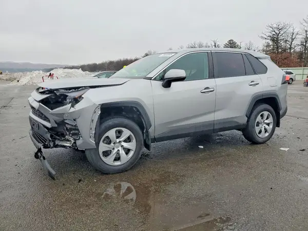 2T3G1RFV1NW311815 2022 TOYOTA RAV 4 - Image 1