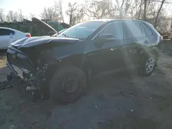 2T3G1RFV1NW312267 2022 TOYOTA RAV 4