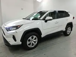 2T3G1RFV1NW320675 2022 TOYOTA RAV 4