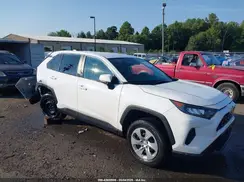 2T3G1RFV1NW328789 2022 TOYOTA RAV 4