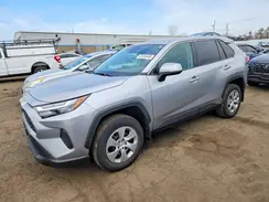 2T3G1RFV1PC331406 2023 TOYOTA RAV 4