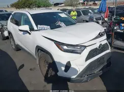 2T3G1RFV1PC356127 2023 TOYOTA RAV 4
