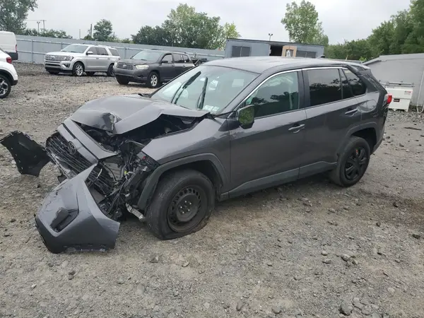 2T3G1RFV1PC362154 2023 TOYOTA RAV 4 - Image 1