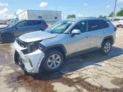 2T3G1RFV1PC386552 2023 TOYOTA RAV 4