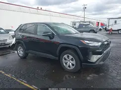 2T3G1RFV1PW338371 2023 TOYOTA RAV 4