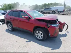 2T3G1RFV1PW341187 2023 TOYOTA RAV 4
