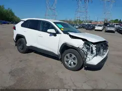 2T3G1RFV1PW343585 2023 TOYOTA RAV 4