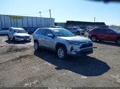 2T3G1RFV1RC396761 2024 TOYOTA RAV 4