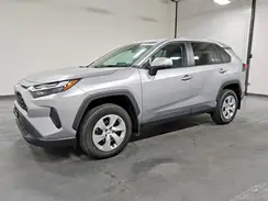 2T3G1RFV1RC478196 2024 TOYOTA RAV 4