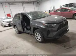 2T3G1RFV1RW474955 2024 TOYOTA RAV 4
