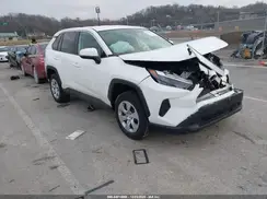 2T3G1RFV1SC494808 2025 TOYOTA RAV 4