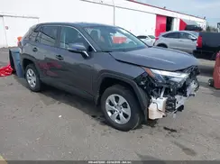 2T3G1RFV1SC508447 2025 TOYOTA RAV 4