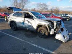 2T3G1RFV1SC523515 2025 TOYOTA RAV 4