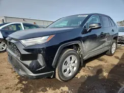 2T3G1RFV1SC538192 2025 TOYOTA RAV 4