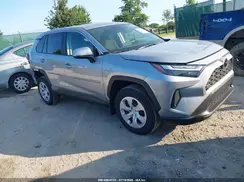 2T3G1RFV1SC540735 2025 TOYOTA RAV 4