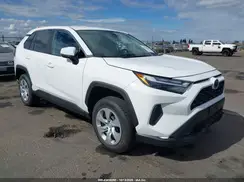 2T3G1RFV1SC545711 2025 TOYOTA RAV 4