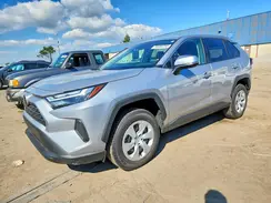 2T3G1RFV1SC559169 2025 TOYOTA RAV 4