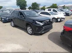 2T3G1RFV1SC559429 2025 TOYOTA RAV 4