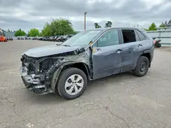 2T3G1RFV1SC559883 2025 TOYOTA RAV 4