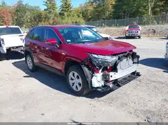 2T3G1RFV1SW564693 2025 TOYOTA RAV 4