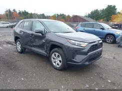 2T3G1RFV1SW575693 2025 TOYOTA RAV 4